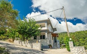 Vafkeri Apartments